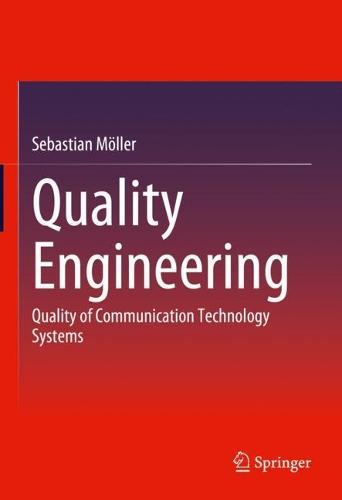 Quality Engineering