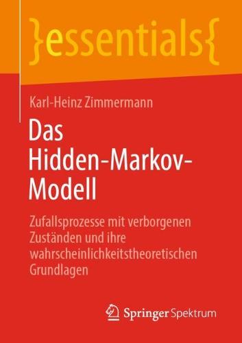 Das Hidden-Markov-Modell