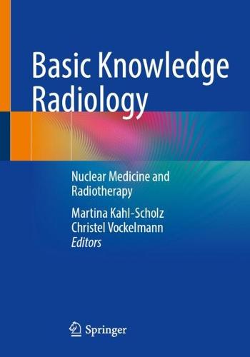 Basic Knowledge Radiology