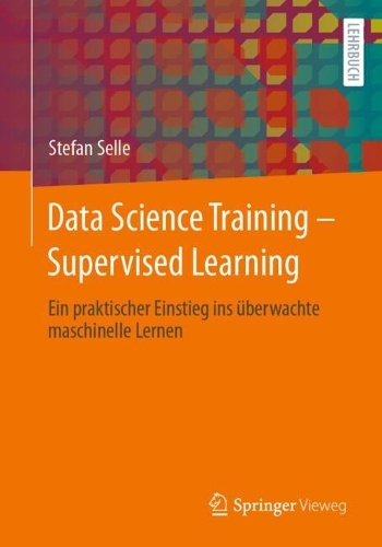 Data Science Training - Supervised Learning