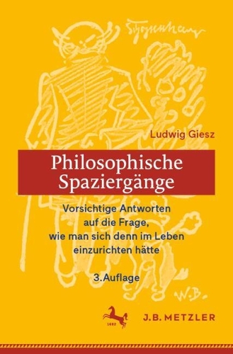 Philosophische Spaziergänge