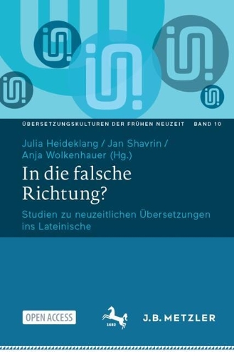 In die falsche Richtung?