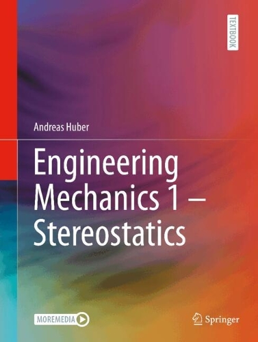 Engineering Mechanics 1- Stereostatics