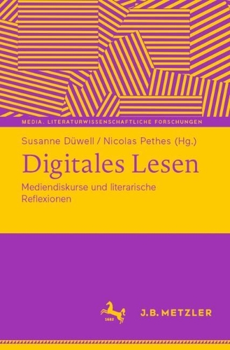 Digitales Lesen