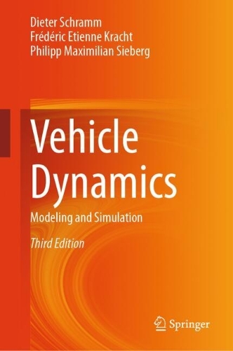 Vehicle Dynamics