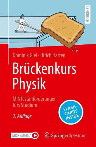 Brückenkurs Physik