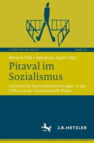 Pitaval im Sozialismus