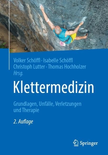Klettermedizin