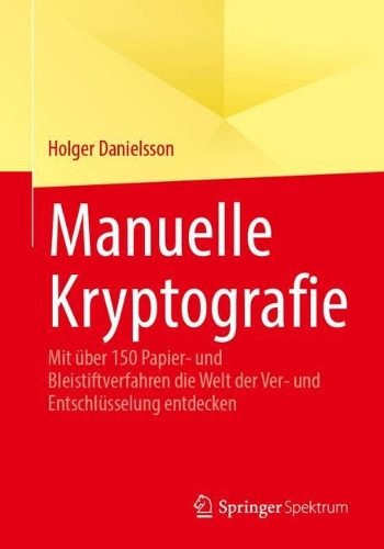Manuelle Kryptografie