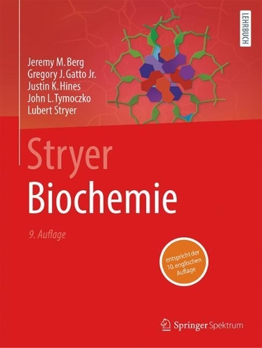 Stryer Biochemie