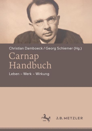 Carnap-Handbuch