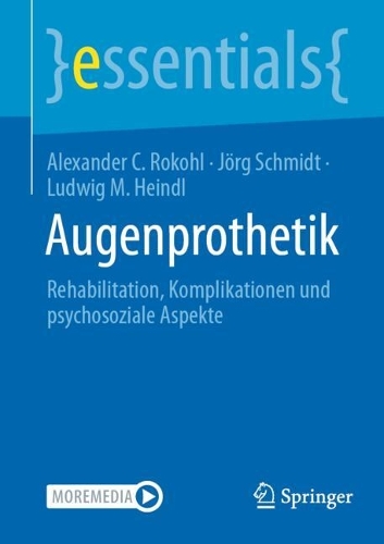 Augenprothetik