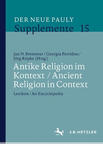 Antike Religion im Kontext / Ancient Religion in Context