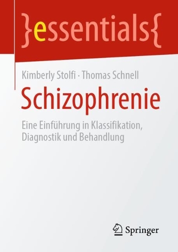 Schizophrenie
