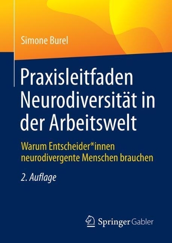 Praxisleitfaden Neurodiversität in der Arbeitswelt