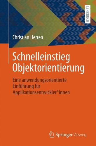 Schnelleinstieg Objektorientierung