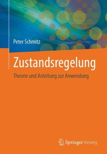 Zustandsregelung