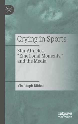 Crying in Sports