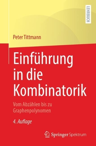 Einführung in die Kombinatorik