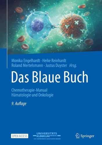 Das Blaue Buch