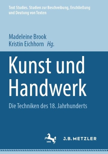 Kunst und Handwerk