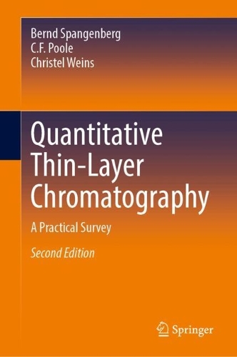 Quantitative Thin-Layer Chromatography