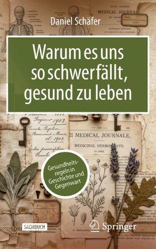 Warum es uns so schwerfällt, gesund zu leben