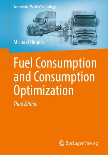Fuel Consumption and Consumption Optimization