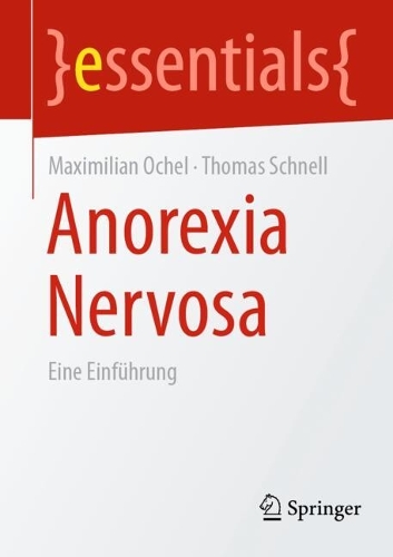 Anorexia Nervosa