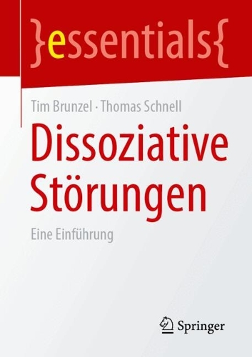 Dissoziative Störungen