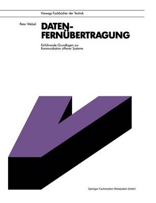 Datenfernübertragung