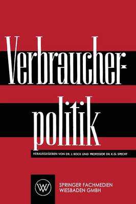Verbraucherpolitik