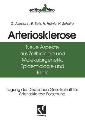 Arteriosklerose