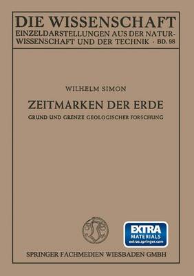 Zeitmarken der Erde