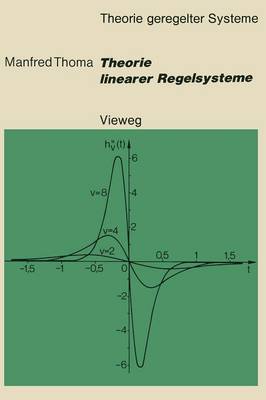 Theorie linearer Regelsysteme