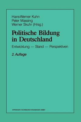 Politische Bildung in Deutschland