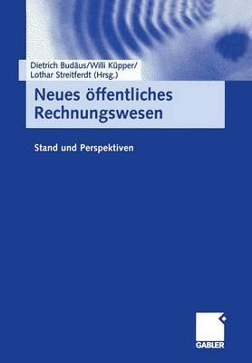 Neues öffentliches Rechnungswesen