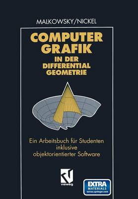 Computergrafik in der Differentialgeometrie