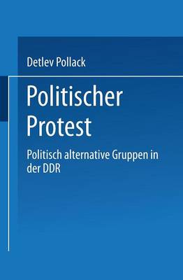 Politischer Protest