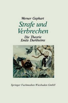 Strafe und Verbrechen