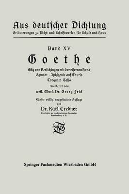 Goethe