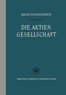 Die Aktiengesellschaft