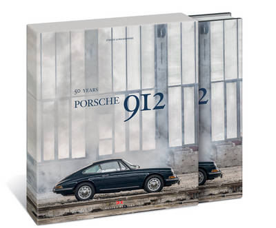 Porsche 912