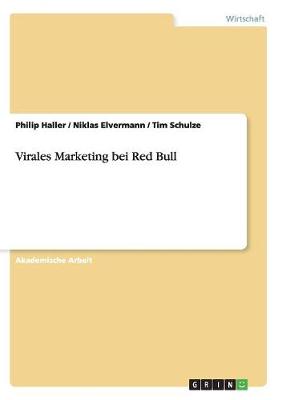 Virales Marketing Bei Red Bull