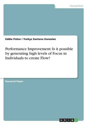 Performance Improvement