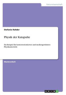 Physik Der Katapulte