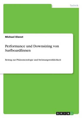 Performance Und Downsizing Von Surfboardfinnen