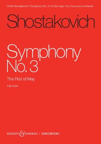Symphony No. 3