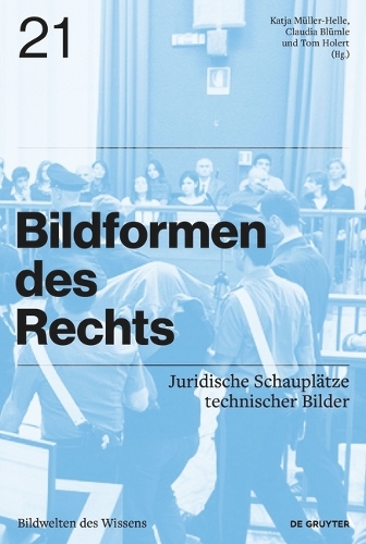 Bildformen des Rechts