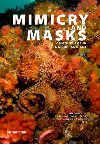 Mimicry and Masks